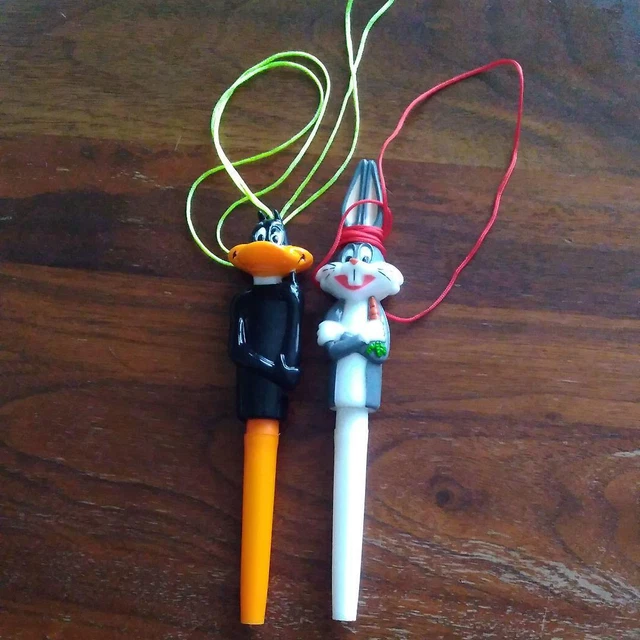 Looney Tunes Ballpoint Pen Free Shipping