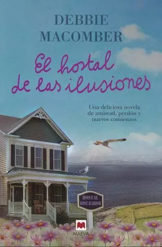 El Hostal de Las Ilusiones by Macomber, Debbie