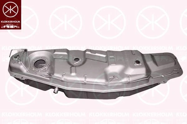 MITSUBISHI PAJERO SHOGUN MK4 3.2DiD & 3.5GDI LWB ONLY FUEL TANK GAUGE SENDER UNIT
