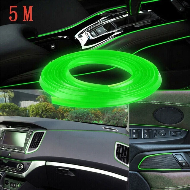 2 Pcs Autozubehör Innenraum Universal Für Autos,  Produktbild-Vorschau 3