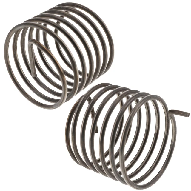 2x Kickstarterfeder für MZ ES 175 250 300 ETZ 250 251 301 TS250