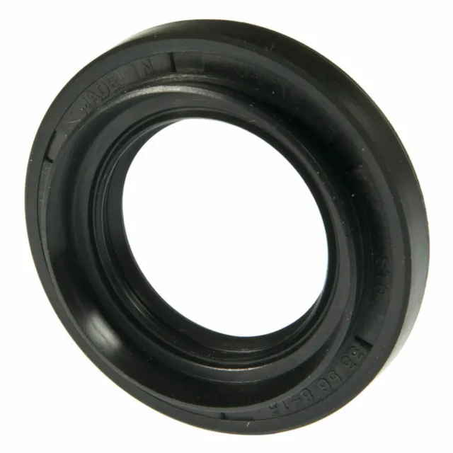 Manual Transmission Output Shaft Seal-Auto Trans Output Shaft Seal Right,Left