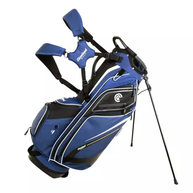 Cleveland Golf 2023 Stand Bag