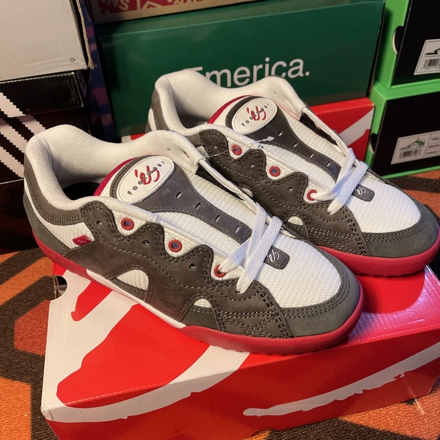 Etnies koston outlet