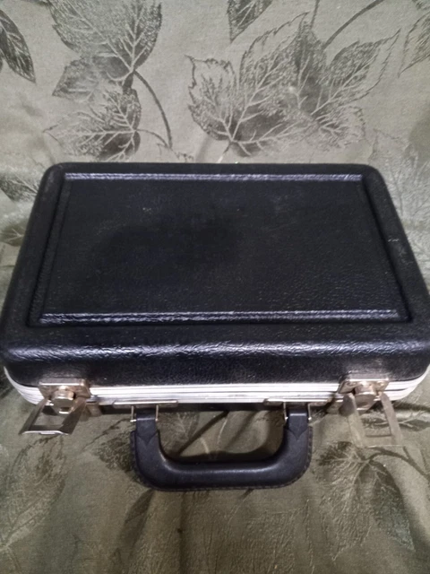 VINTAGE~Signature Selmer Signet Clarinet With Case!!!