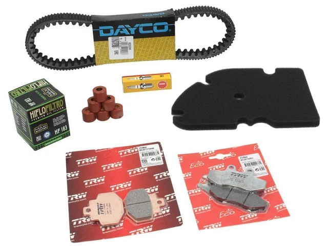 Kit révision entretien Sceed42 pour Auto 12.7002932 Neuf