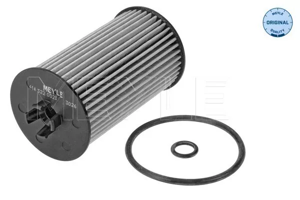 MEYLE 614 322 0021 Oil Filter for OPEL VAUXHALL