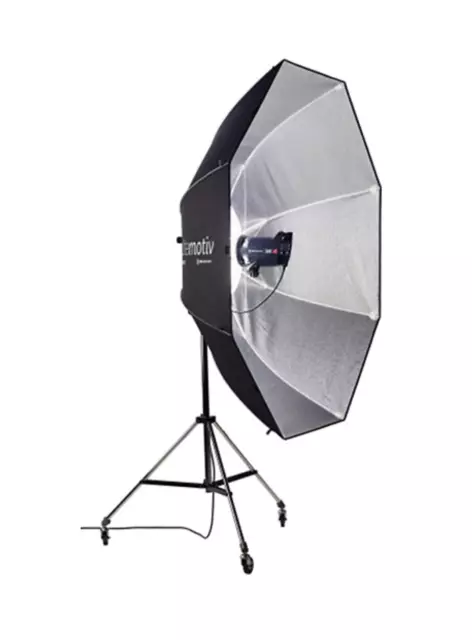 Elinchrom 75" Indirect  Octa Softbox Light