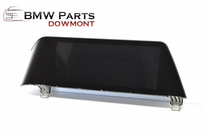 BMW 3 g20 g21 CID schermo display monitor Central display 8798742 LHD mn69157 