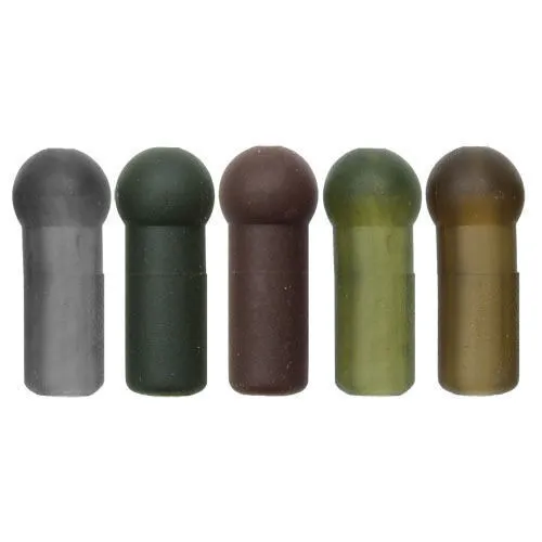 Gardner Tackle Covert Buffer Beads - Carp Bream Tench Barbel Pike Coarse Fishing