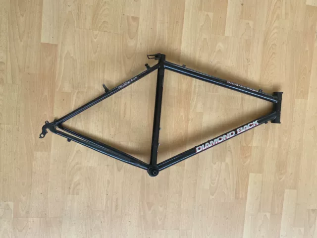 MOUNTAINBIKE Rahmen ,Diamond Back ,oldschool,mtb,bmx,Rahmen,gravel bike  3