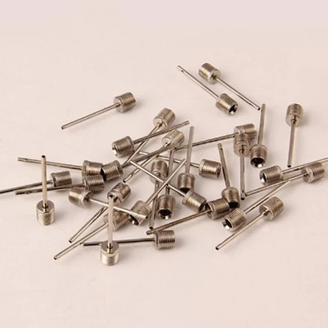 VICASKY Fahrradpumpe Adapter Set - Für Reifen, Bälle Und Luftmatratzen