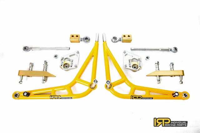 IRP V2 Kit deriva sospensioni anteriori (versione leggera) per BMW E36 M3 (NON EVO)