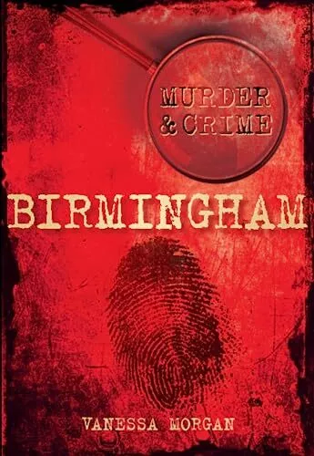 Birmingham Murder & Crime