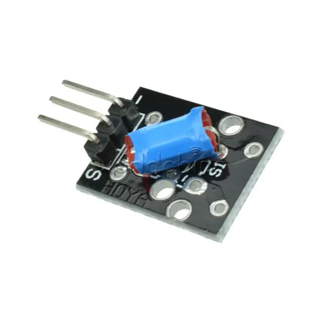 2PCS Standard Tilt Switch Module For Arduino AVR PIC TOP Quality