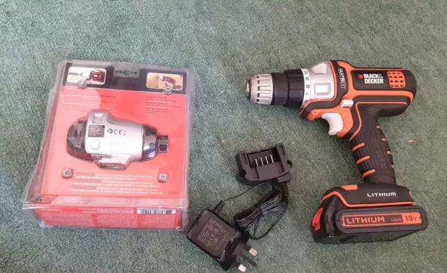 Matrix drill discount