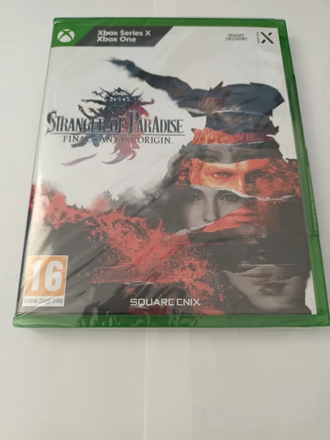 Dias Para Jogar De Graça: Stranger Of Paradise Final Fantasy Origin Train Sim World 5 Thomas Friends E House Flipper 2