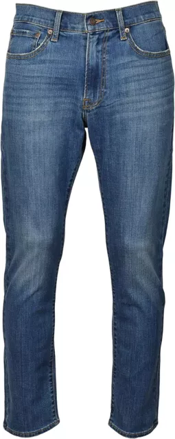 Lucky Brand Men's 410 Athletic Slim Jeans Dirac