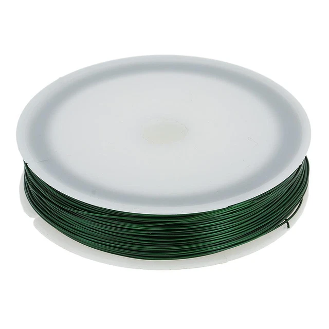 50 Ressorts De Traction En Acier Inoxydable - Diamètre 5 Mm - Pour Bricolage, Réparations - 8