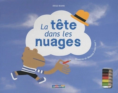 La Tête dans les Nuages: Aérovillen perheiden vapaa-ajankeskus