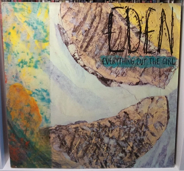 洋楽 EDEN/EVERYTHING BUT THE GIRL(LP) 51lAEZWdJcL._UF1000,1000_QL80_.jpg