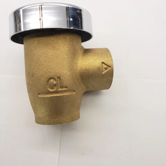 Watts Anti-Siphon Vacuum Breaker 59-49-SA