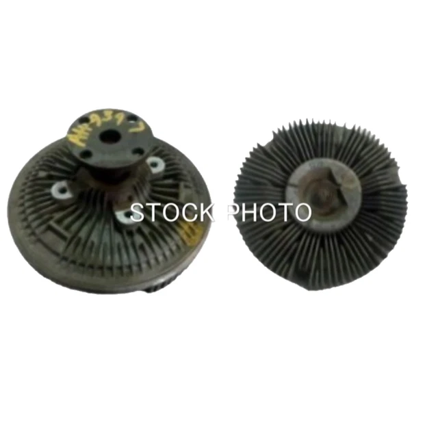 Mitsubishi MD356867 Radiator Cooling Fan Clutch Montero Limited XLS