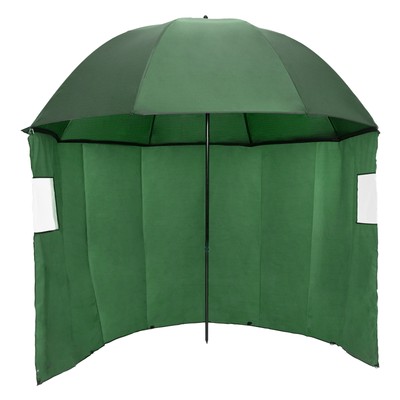 D-Vec Wavelock 2,50m Loisirs Camping Daiwa Daiwa Ecran Pêche Parapluie 