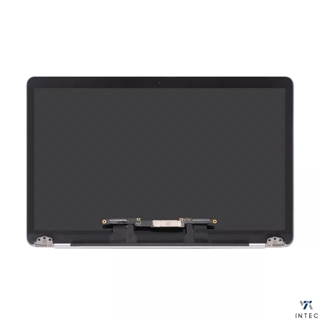 LCD Screen Display Komplett Assembly für Apple MacBook Pro Retina A1989 EMC 3214