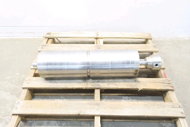 Sparks 638 Duradrive Plus 1.50hp 3412rpm 118ft/min Conveyor Drum Motor