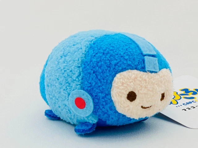 CAPCOM Capukoron mascot plush toy Ryunosuke Naruhodo Phoenix Wright Stuffed toy