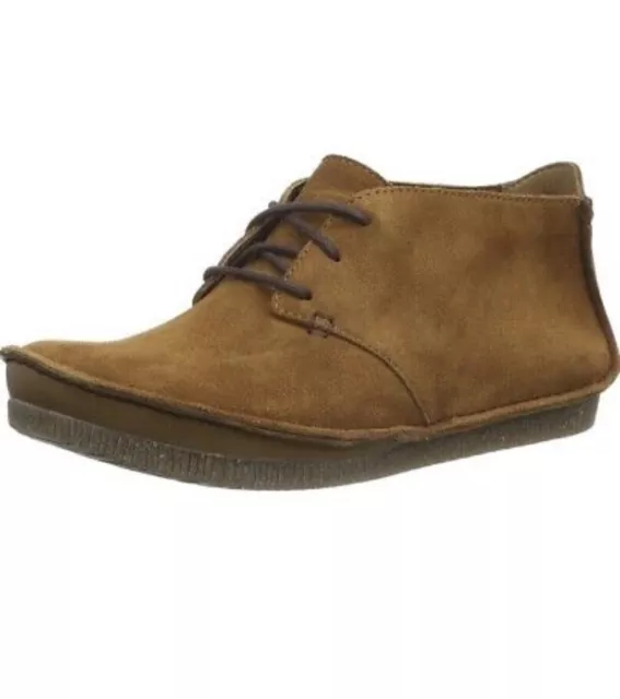 Clarks alexa store darcy patent