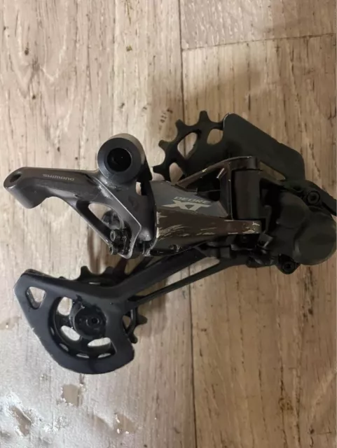 Shimano deore xt integrated 8sis deals
