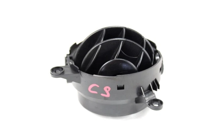 AUDI Q3 F3 83B820902 Bouches D'aération Du Tableau De Bord 2.00 Petrol