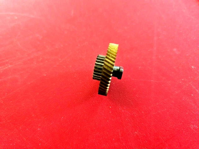 Abu Garcia Ambassadeur C3 Round 6500 - Mulinelli Casting | Nencini Sport - Foto 9