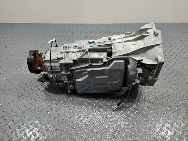 BMW M2 M3 M4 F80 F82 F83 F87 Automatic Dct Gearbox Transmission ...