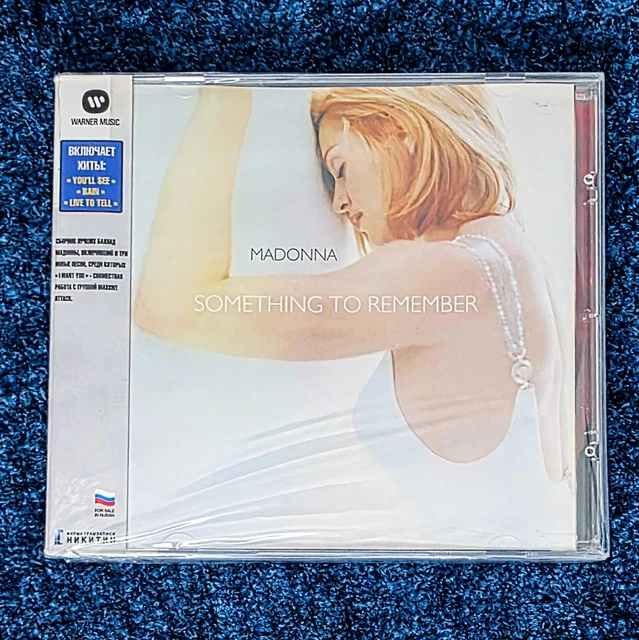 マドンナ　Something To Remember　正規盤　ゴールドCD 617CP2frlIL._UF1000,1000_QL80_.jpg