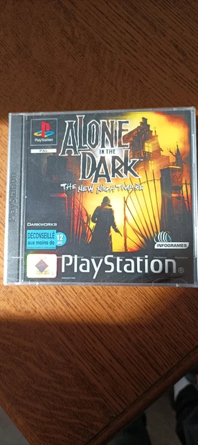 Jeu PS1 Le Cinquième Élément Neuf Sous Blister - PlayStation 1 / PSOne