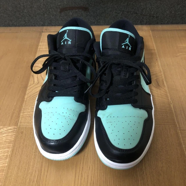 Men 10.5US Sneaker Air Jordan Low Tropical Twist