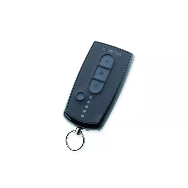 Becker Centronic Easycontrol EC145-II 5-Kanal Radio Émetteur Volets Contrôleur