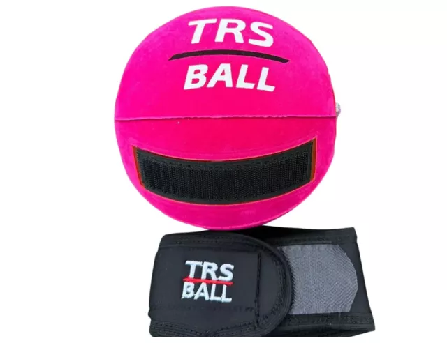 TRS Ball | Tour Striker Smart Ball Alternative | BRAND NEW | GOLF TRAINING AID