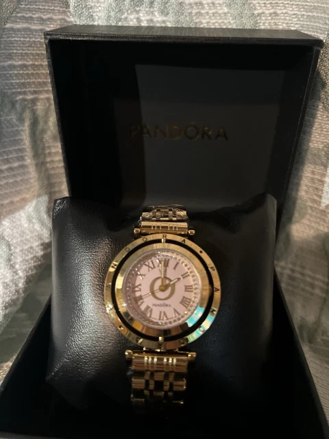 PANDORA WATCH WOMEN PicClick UK