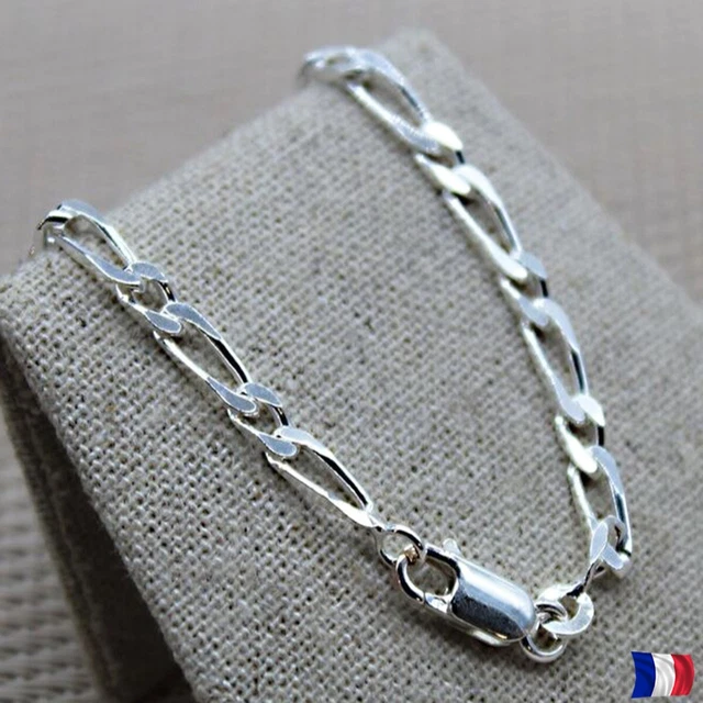 Bracelet Vintage Didier Guérin - Bronze/Cuivre - Modèle N4146 - Couleurs Jaune Rouge Vert - Occasion Collection