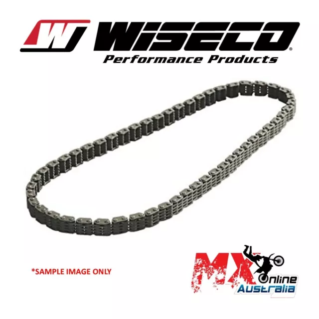 Wiseco Cam Chain Yamaha YZ450F 2017 W-CC022