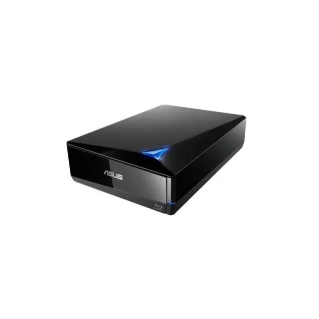 ASUS BW-16D1X-U optical disc drive Internal Blu-Ray RW Black