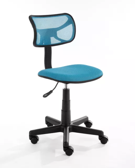 Urban Shop Swivel Mesh Office Chair, Multiple Colors