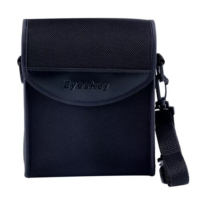 Funda de binoculares compacta paño ligero 114 cm binoculares bolsa de alta calidad