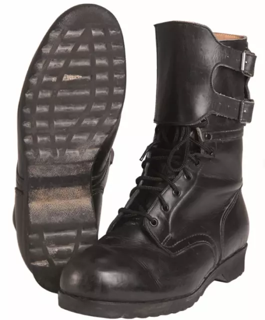 Army surplus on sale boots uk