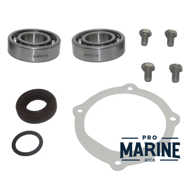 09959K Sherwood Marine Pump Impeller Kit 9/11/2025 THIS PART IS IN STO - Foto 6