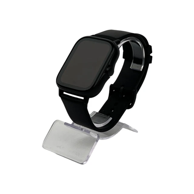 AMAZFIT GTS 2 Smartwatch 43mm AMOLED Fitness Armbanduhr WiFi Bluetooth ...